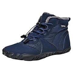 Barfußschuhe damen winter gebraucht kaufen  Wird an jeden Ort in Deutschland