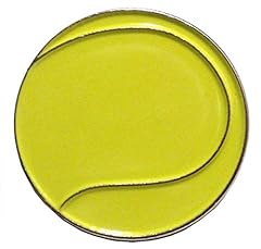Tennis ball metal for sale  Delivered anywhere in UK