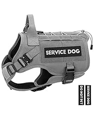 Petnanny tactical dog for sale  Delivered anywhere in USA 