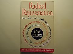 Radical rejuvenation revolutio for sale  Delivered anywhere in USA 