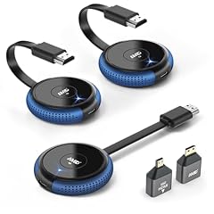 Aimibo hdmi wireless for sale  Delivered anywhere in UK