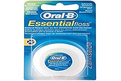 Oral essentialfloss fil d'occasion  Livré partout en Belgiqu