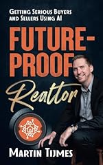Future proof realtor for sale  Delivered anywhere in USA 