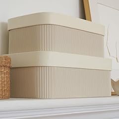 Decorative storage boxes for sale  Delivered anywhere in USA 