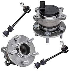 Detroit axle fwd for sale  Delivered anywhere in USA 