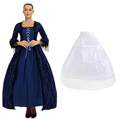 Victorian dresses women for sale  Delivered anywhere in UK