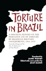 Torture brazil shocking for sale  Delivered anywhere in USA 