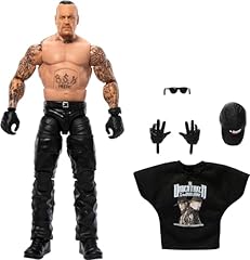 Mattel wwe elite d'occasion  Livré partout en France