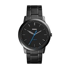 Fossil men minimalist for sale  Delivered anywhere in USA 