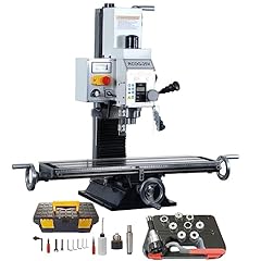 Intsupermai milling drilling for sale  Delivered anywhere in USA 