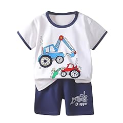 Kodmnsw bekleidungssets jungen gebraucht kaufen  Wird an jeden Ort in Deutschland