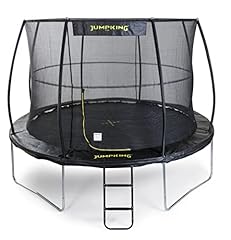 12ft jumpking deluxe for sale  Delivered anywhere in Ireland
