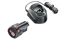 Bosch akku starter gebraucht kaufen  Wird an jeden Ort in Deutschland