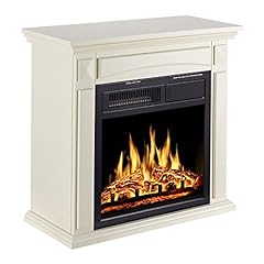 Jamfly mantel electric for sale  Delivered anywhere in USA 