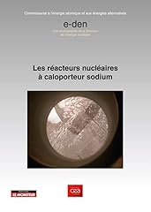 Réacteurs nucléaires calopor d'occasion  Livré partout en Belgiqu
