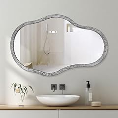 Asymmetrical mirror wall for sale  Delivered anywhere in USA 
