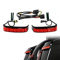 Tcmt saddlebag running for sale  Delivered anywhere in USA 