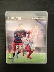 Fifa playstation 3 usato  Spedito ovunque in Italia 