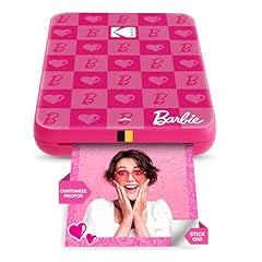 Kodak barbie step usato  Spedito ovunque in Italia 