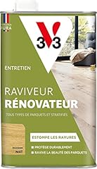 V33 raviveur rénovateur d'occasion  Livré partout en France