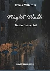 Night walk destini usato  Spedito ovunque in Italia 