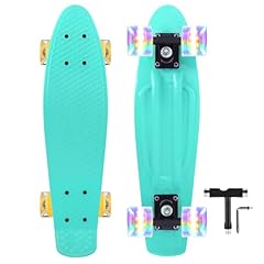 Nattork skateboards inch for sale  Delivered anywhere in UK