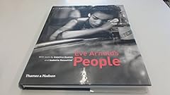 Eve arnold people for sale  Delivered anywhere in UK