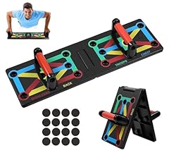 Planche pompes pliable d'occasion  Livré partout en France