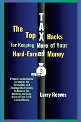 Top tax hacks for sale  Delivered anywhere in USA 