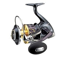 Shimano moulinet mer d'occasion  Livré partout en France