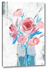Blue vase isabelle for sale  Delivered anywhere in USA 