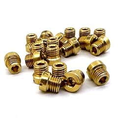 Holley carburetor gas for sale  Delivered anywhere in USA 