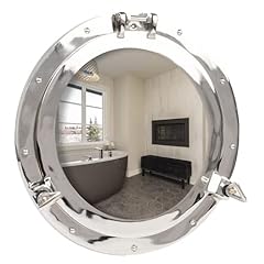 Inanosa porthole mirror for sale  Delivered anywhere in USA 