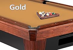Simonis gold billiard for sale  Delivered anywhere in USA 