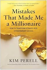 Mistakes made millionaire for sale  Delivered anywhere in USA 