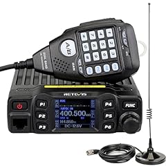 Retevis rt95 dual for sale  Delivered anywhere in USA 