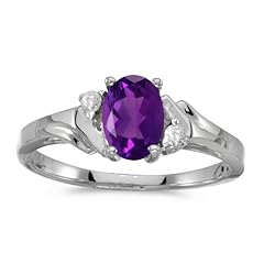 14k white gold for sale  Delivered anywhere in USA 