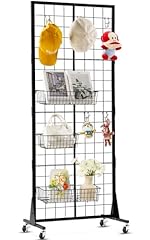 Gridwall panel display for sale  Delivered anywhere in USA 