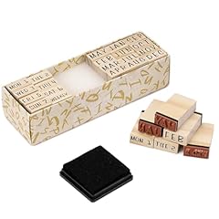Toptime wooden rubber for sale  Delivered anywhere in USA 
