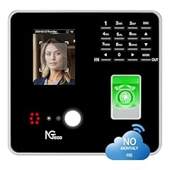 Ngteco cloud rilevazione usato  Spedito ovunque in Italia 