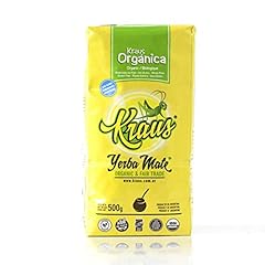 Yerba mate kraus for sale  Delivered anywhere in UK