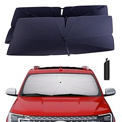 Windshield sun shade for sale  Delivered anywhere in USA 