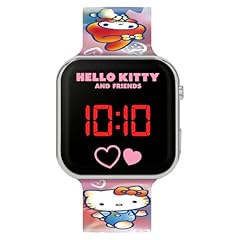 Hello kitty montre d'occasion  Livré partout en France