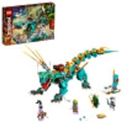 Lego ninjago jungle for sale  Delivered anywhere in USA 