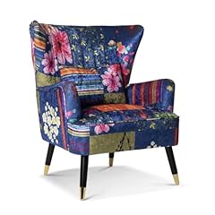 Stunning chairs multicoloured for sale  Delivered anywhere in UK