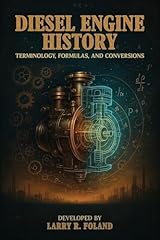 Diesel engine history for sale  Delivered anywhere in USA 
