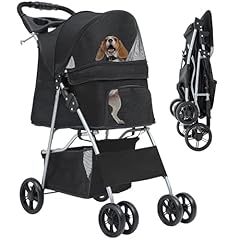 Yitahome hundewagen haustiere gebraucht kaufen  Wird an jeden Ort in Deutschland