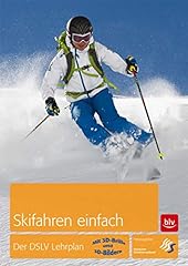 Skifahren einfach dslv gebraucht kaufen  Wird an jeden Ort in Deutschland