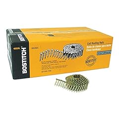 Bostitch roofing nails for sale  Delivered anywhere in USA 