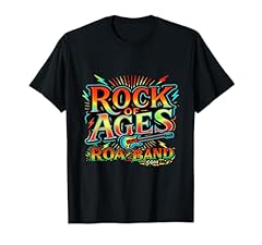 Roa band rock for sale  Delivered anywhere in USA 